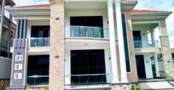 PERFECT PRETTY OF A 5BEDROOM HOUSE FOR SALE AT UGANDA -KIIRA