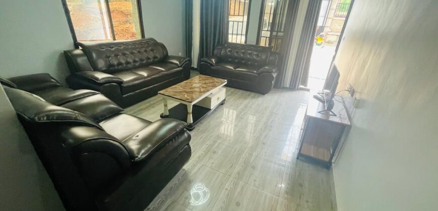 THE STELLAR SKY SUITS OF A 2BEDROOM APARTMENT FOR RENT AT RWANDA-KIMIRONKO