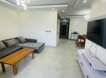 THE ALLURING ABODE OF A 3BEDROOM APARTMENT FOR RENT AT RWANDA-KIMIRONKO
