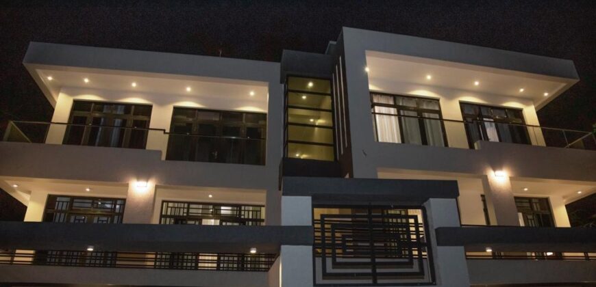 A FUTURISTIC FLATS OF A BIG 2BEDROOM APARTMENT FOR RENT AT RWANDA-KIMIRONKO