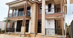 RIGHT PLACE OF A 4 BEDROOM HOUSE FOR SALE AT UGANDA KITENDE, ENTEBBE