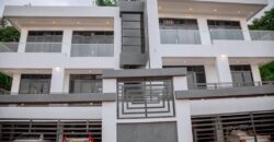 THE ARTFUL ABODE OF A 1 BIG BEDROOM APARTMENT FOR RENT AT RWANDA-GACURIRO