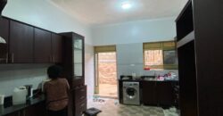 CORNERSTONE OF A BRAND NEW 4BEDROOM HOUSE FOR SALE AT UGANDA,BWEBAJA