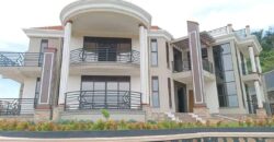 BEAUTIFUL DUPLEX VILLA OF A 6BEDROOM HOUSE FOR SALE AT UGANDA, AKHRIGHT CITY