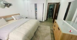 A STYLISH ONE BIG BEDROOM APARTMENT FOR RENT AT RWANDA-GACURIRO