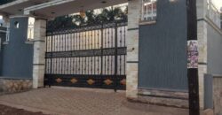 A LUXURIOUS 5BEDROOM HOUSE FOR SALE AT UGANDA KITENDE ENTEBBE