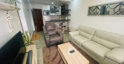 A STYLISH ONE BIG BEDROOM APARTMENT FOR RENT AT RWANDA-GACURIRO