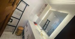 A STYLISH ONE BIG BEDROOM APARTMENT FOR RENT AT RWANDA-GACURIRO