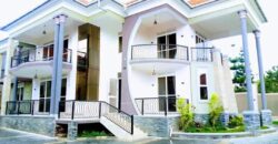 THE SWEET STYLISH 6BEDROOM HOUSE FOR SALE AT UGANDA KIRA