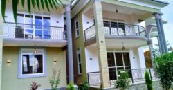 THE SWEET STYLISH 6BEDROOM HOUSE FOR SALE AT UGANDA KIRA