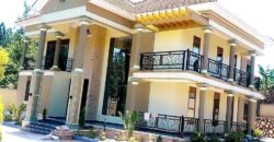 MAJESTIC 7BEDROOM HOUSE FOR SALE IN UGANDA -KIIRA