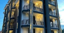 BREATHTAKING APARTMENT FOR RENT AND SALE AT UGANDA -KYANJA