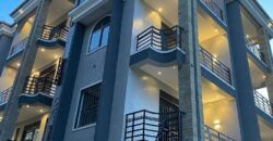 BREATHTAKING APARTMENT FOR RENT AND SALE AT UGANDA -KYANJA