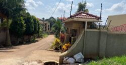 BRIGHT 5BEDROOM HOUSE FOR SALE AT UGANDA -KAMPALA