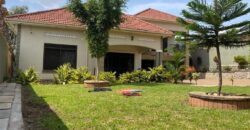 BRIGHT 5BEDROOM HOUSE FOR SALE AT UGANDA -KAMPALA