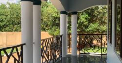 A CAPTIVATING 4BEDROOM HOUSE FOR SALE AT UGANDA -MUTUNDWE