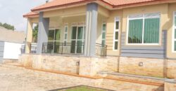 NEWLY CLASSIC 3EDROOM HOUSE FOR SALE AT UGANDA -KITENDE