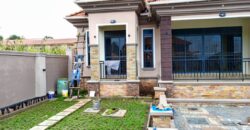 A CRAFTSMANSHIP 4 BEDROOM HOUSE FOR SALE AT UGANDA -KIIRA