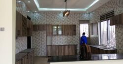 A CRAFTSMANSHIP 4 BEDROOM HOUSE FOR SALE AT UGANDA -KIIRA