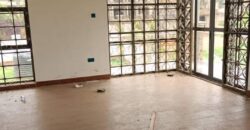 DESIRABLE 5BEDROOM HOUSE FOR SALE AT UGANDA-BWEBAJJA