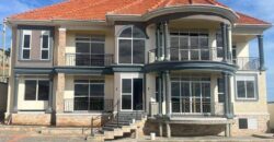 HAVEN OF 6BEDROOM HOUSE FOR SALE UGANDA -KIGO