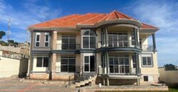 HAVEN OF 6BEDROOM HOUSE FOR SALE UGANDA -KIGO