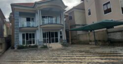 HAVEN OF 6BEDROOM HOUSE FOR SALE UGANDA -KIGO