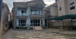 HAVEN OF 6BEDROOM HOUSE FOR SALE UGANDA -KIGO