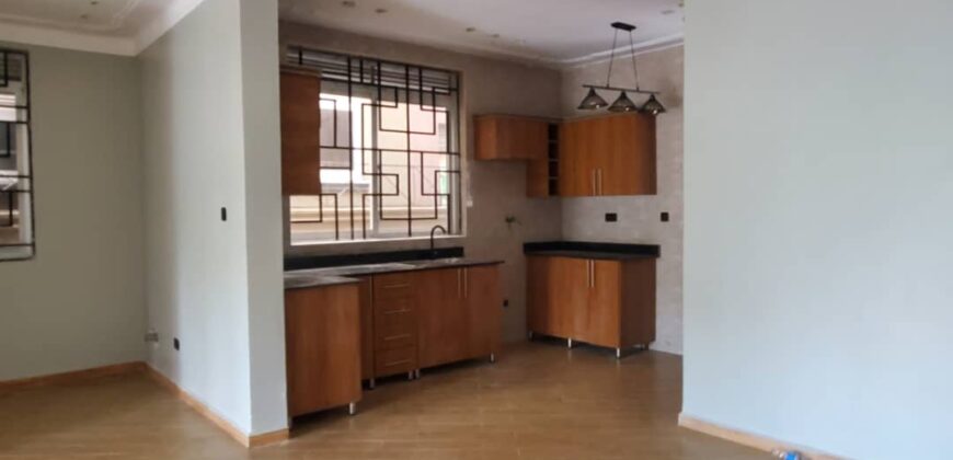 IMMACULATE HOUSE OF 5BEDROOM APARTMENT FOR SALE AT UGANDA -KYANJA