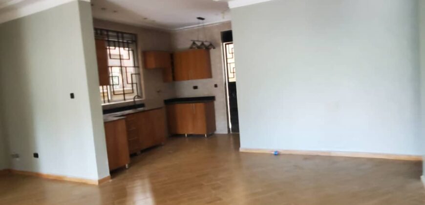 IMMACULATE HOUSE OF 5BEDROOM APARTMENT FOR SALE AT UGANDA -KYANJA