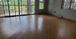 IMMACULATE HOUSE OF 5BEDROOM APARTMENT FOR SALE AT UGANDA -KYANJA