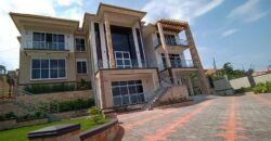 INNOVATIVE OF A 7BEDHOUSE FOR SALE AT UGANDA -KAMPALA