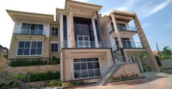 INNOVATIVE OF A 7BEDHOUSE FOR SALE AT UGANDA -KAMPALA