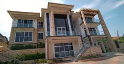 INNOVATIVE OF A 7BEDHOUSE FOR SALE AT UGANDA -KAMPALA