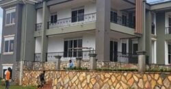 AMAZINGLY WELL BUILT MANSION FOR SALE AT UGANDA -MUNYONYO