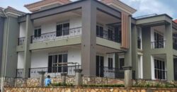 AMAZINGLY WELL BUILT MANSION FOR SALE AT UGANDA -MUNYONYO