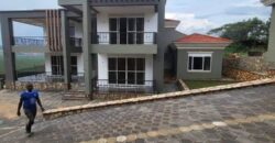 AMAZINGLY WELL BUILT MANSION FOR SALE AT UGANDA -MUNYONYO