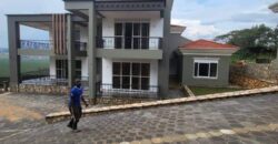 AMAZINGLY WELL BUILT MANSION FOR SALE AT UGANDA -MUNYONYO