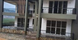 AMAZINGLY WELL BUILT MANSION FOR SALE AT UGANDA -MUNYONYO