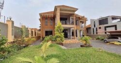 INSPIRING 3 BEDROOM HOUSE FOR SALE AT UGANDA KAMPALA