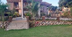 PRESTIGE PINES OF A 5 BEDROOM HOUSE FOR SALE AT UGANDA- KISAASI