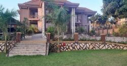 PRESTIGE PINES OF A 5 BEDROOM HOUSE FOR SALE AT UGANDA- KISAASI