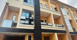 Exquisitely 4 Bedroom Terrace Duplex for Sale 145000000 Naira