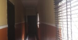 3 BEDROOM BUNGALOW ! ON ONE AND HALF PLOT IN SUITE FOR 35,000,000 NAIRA