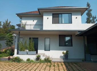 A RELAXING HOUSE OF 4BEDROOM HOUSE FOR RENT AT RWANDA-NYARUTARAMS