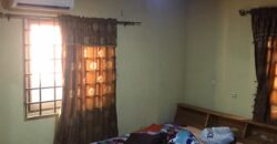 5 BEDROOM BUNGALOW WITH A ROOM EN-SUITE FOR 40,000,000 NAIRA