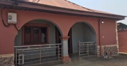 5 BEDROOM BUNGALOW WITH A ROOM EN-SUITE FOR 40,000,000 NAIRA