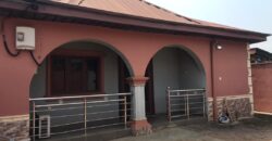 5 BEDROOM BUNGALOW WITH A ROOM EN-SUITE FOR 40,000,000 NAIRA