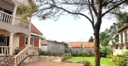 A MARVELOUS AND WELL MAINTAINED SOLID HOME FOR SALE AT RWANDA-KYEBANDO TOWN