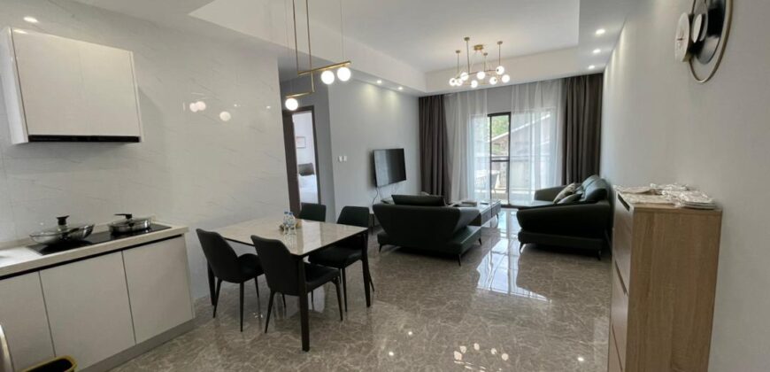 A STUNNING 2BEDROOM APARTMENT AT RWANDA-NYARUTARAMA